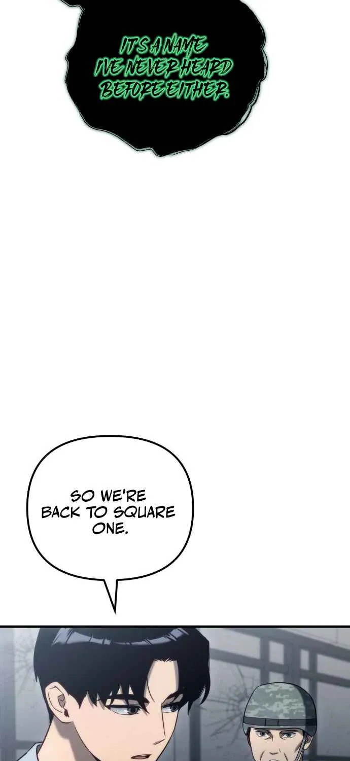 Hiding a Warehouse in the Apocalypse Ch. 24 – page 131