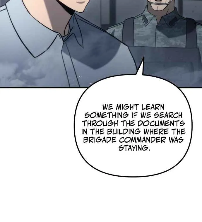 Hiding a Warehouse in the Apocalypse Ch. 24 – page 132