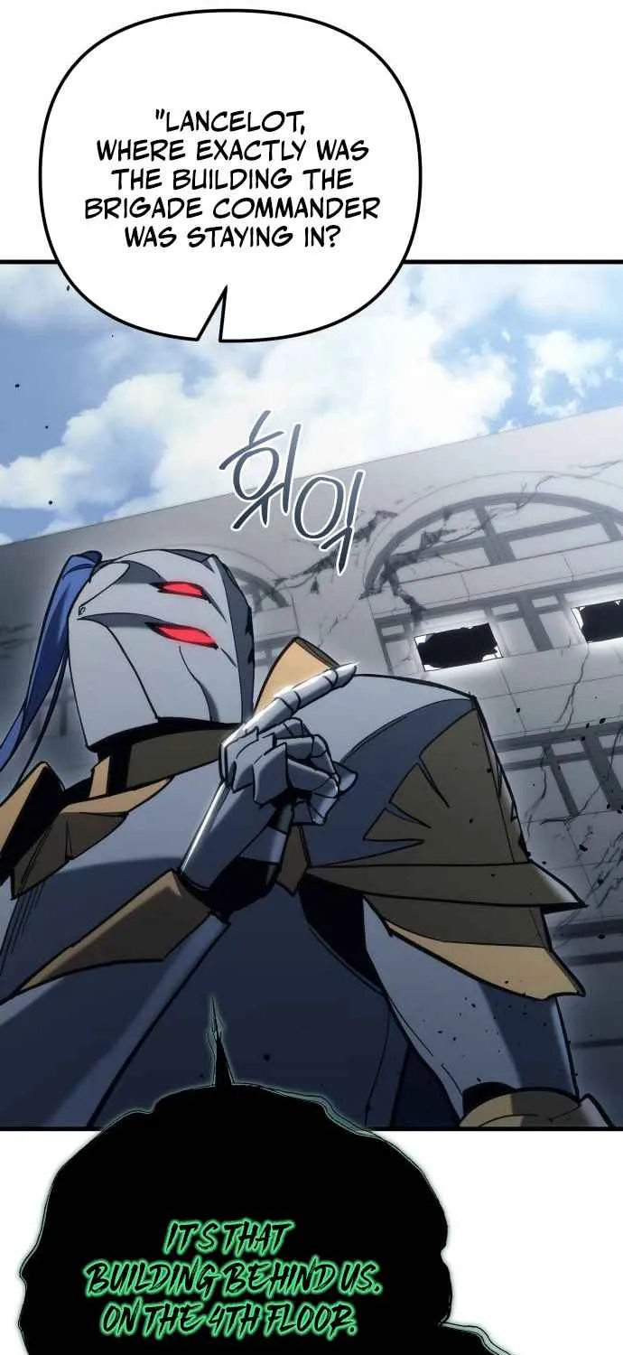 Hiding a Warehouse in the Apocalypse Ch. 24 – page 133