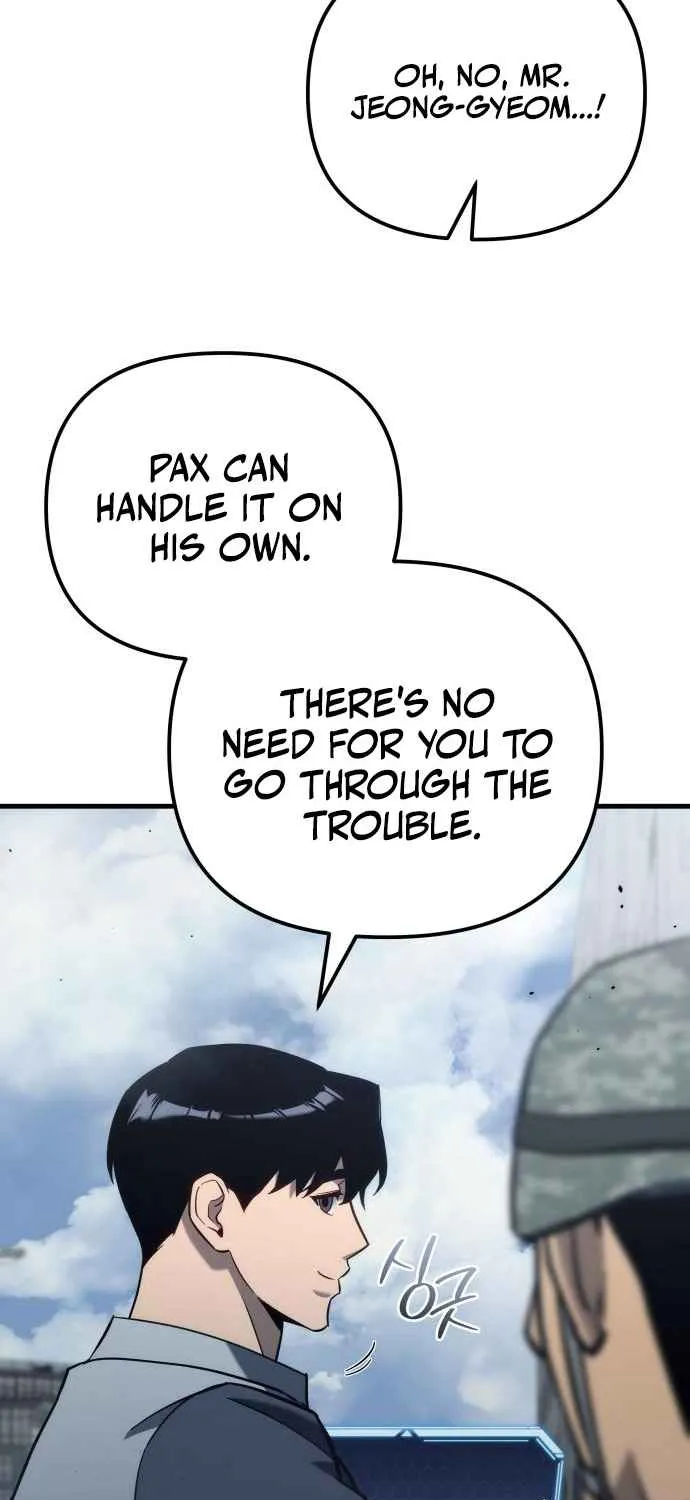 Hiding a Warehouse in the Apocalypse Ch. 24 – page 139