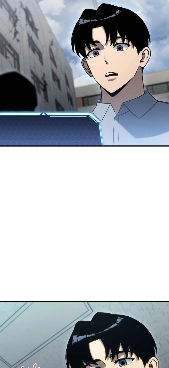 Hiding a Warehouse in the Apocalypse Ch. 24 – page 143