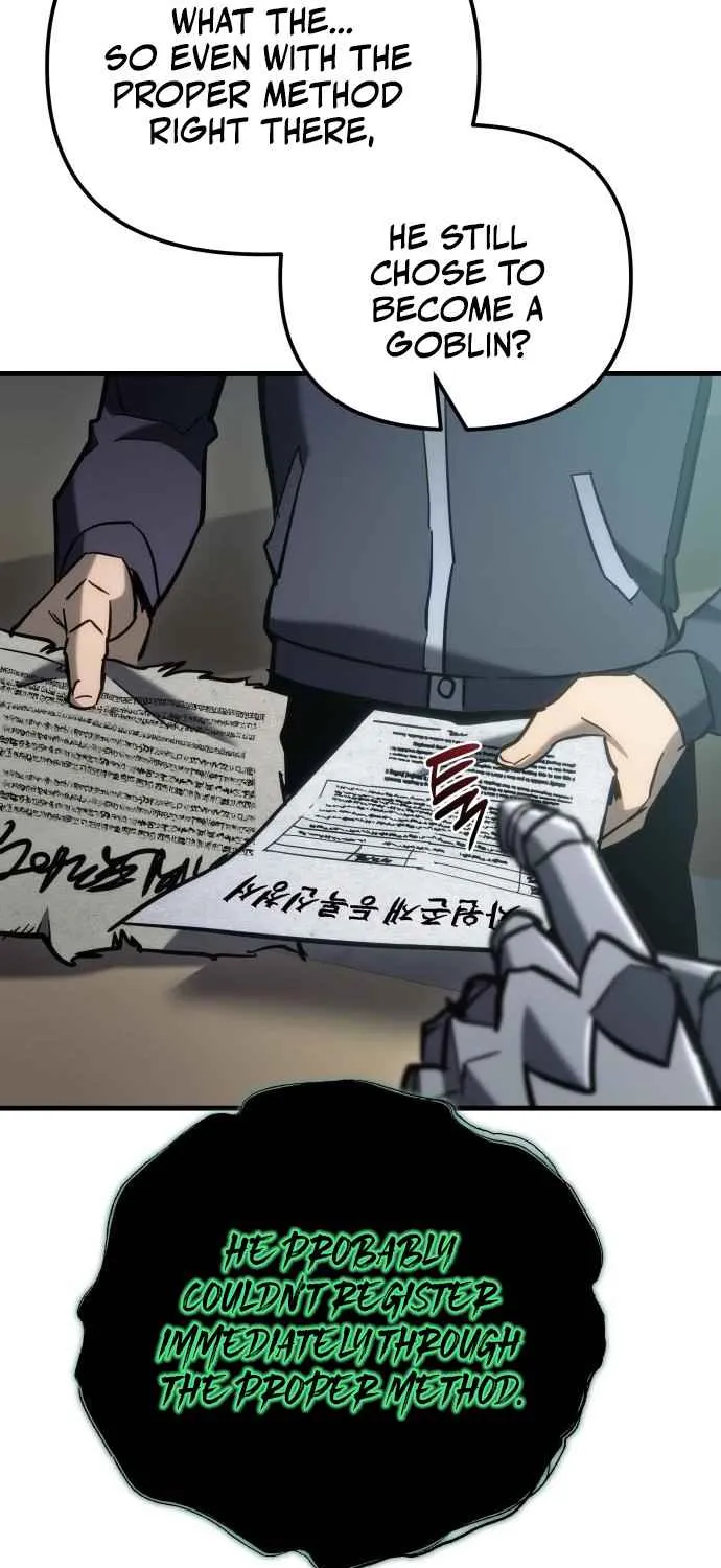 Hiding a Warehouse in the Apocalypse Ch. 24 – page 149
