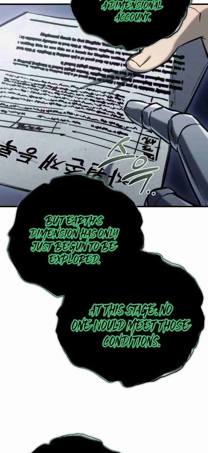 Hiding a Warehouse in the Apocalypse Ch. 24 – page 151
