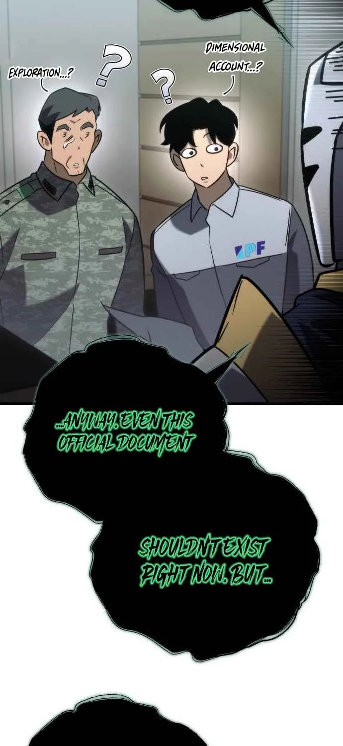 Hiding a Warehouse in the Apocalypse Ch. 24 – page 153
