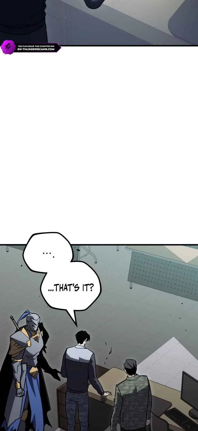 Hiding a Warehouse in the Apocalypse Ch. 24 – page 165