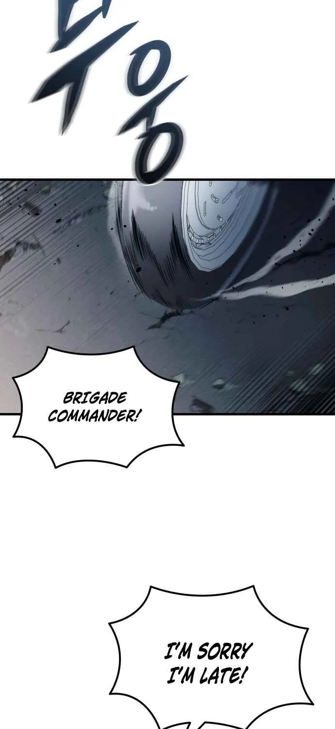 Hiding a Warehouse in the Apocalypse Ch. 24 – page 169