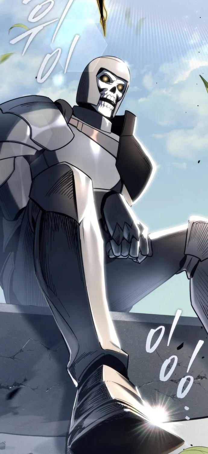 Hiding a Warehouse in the Apocalypse Ch. 24 – page 174