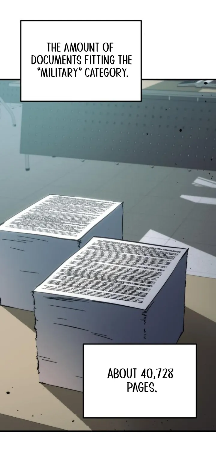 Hiding a Warehouse in the Apocalypse Ch. 25 – page 2