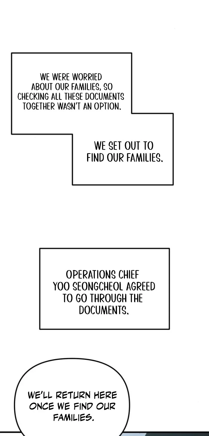 Hiding a Warehouse in the Apocalypse Ch. 25 – page 3