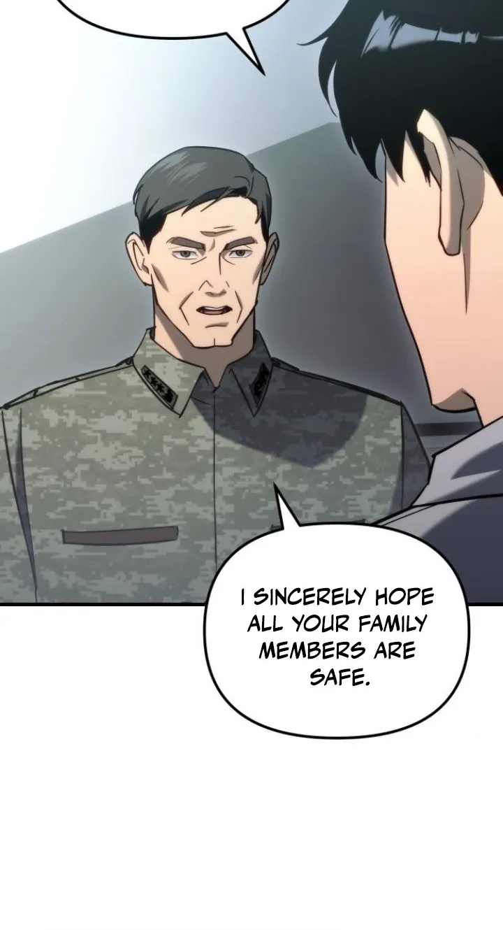 Hiding a Warehouse in the Apocalypse Ch. 25 – page 4