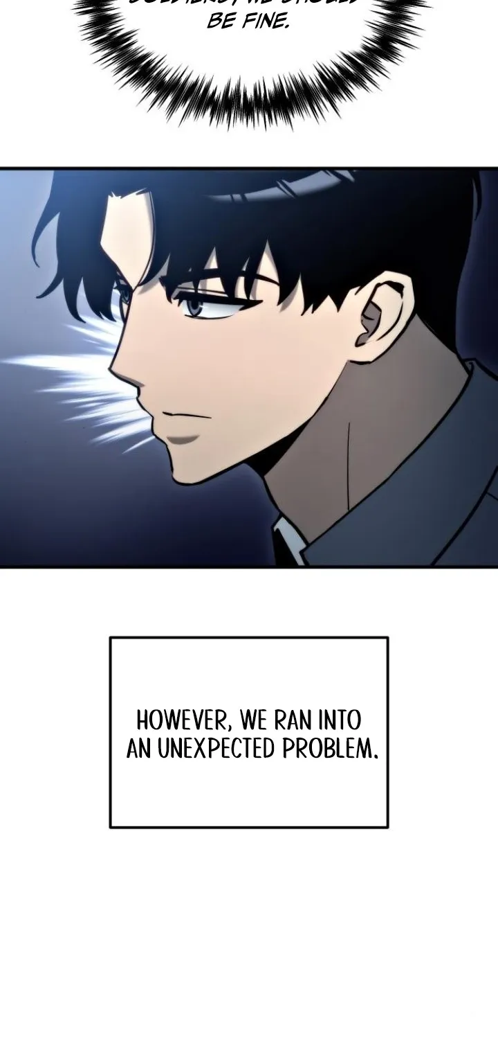 Hiding a Warehouse in the Apocalypse Ch. 25 – page 7