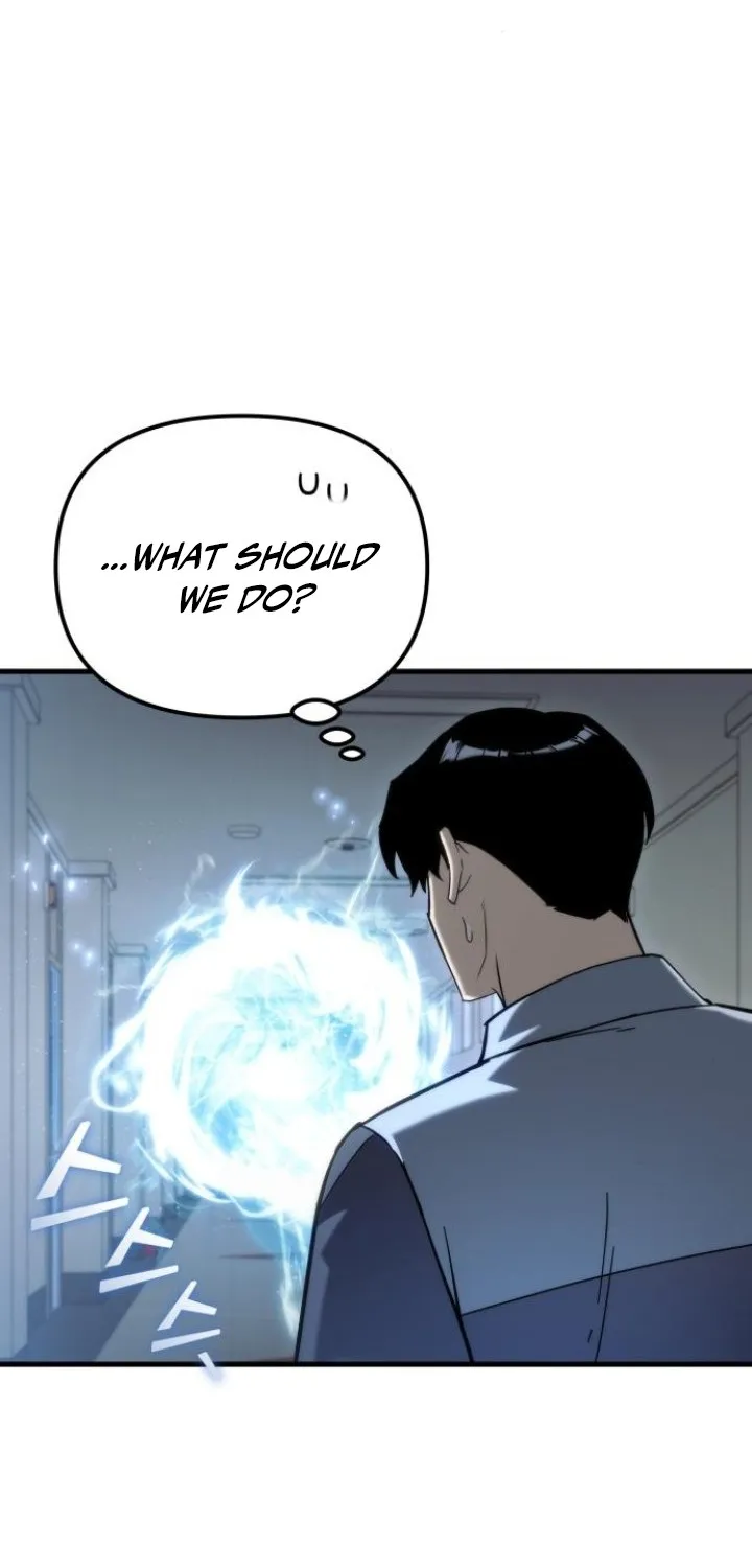 Hiding a Warehouse in the Apocalypse Ch. 25 – page 10