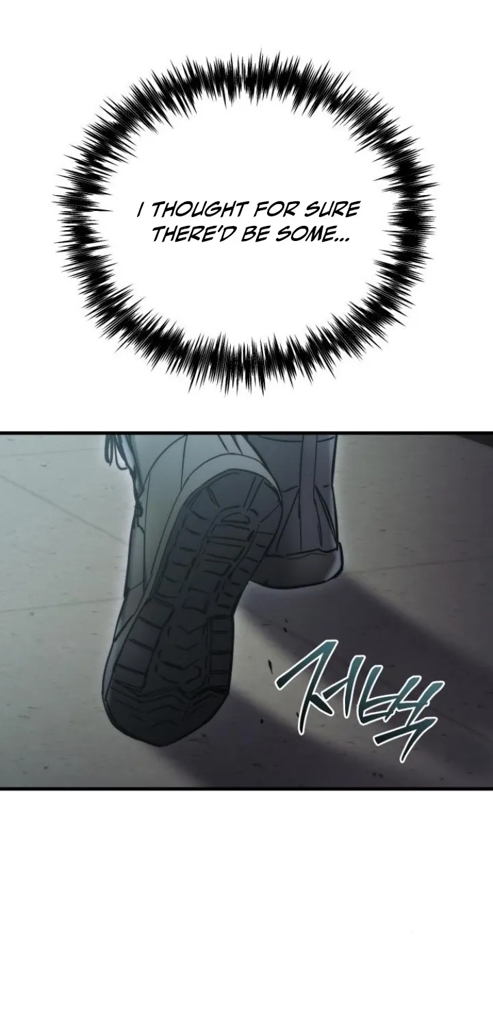 Hiding a Warehouse in the Apocalypse Ch. 25 – page 11