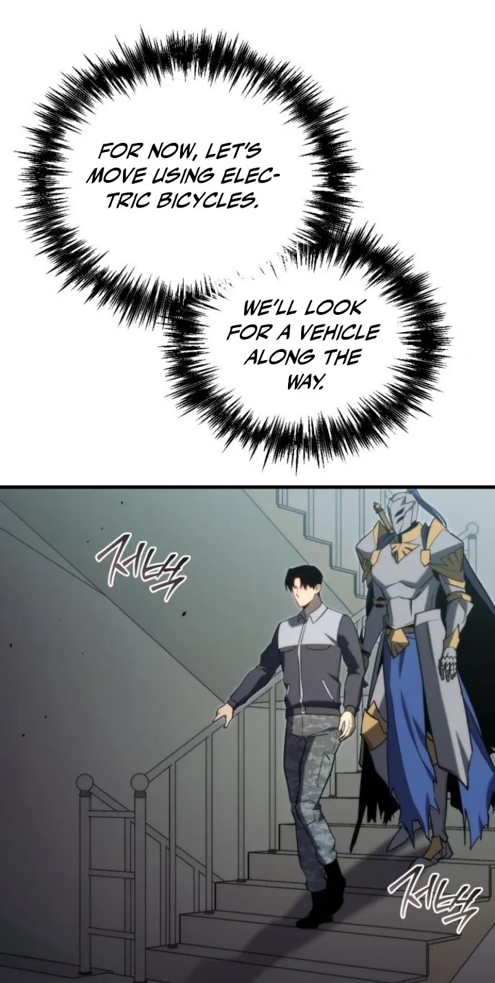 Hiding a Warehouse in the Apocalypse Ch. 25 – page 12