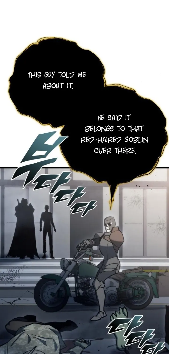 Hiding a Warehouse in the Apocalypse Ch. 25 – page 18
