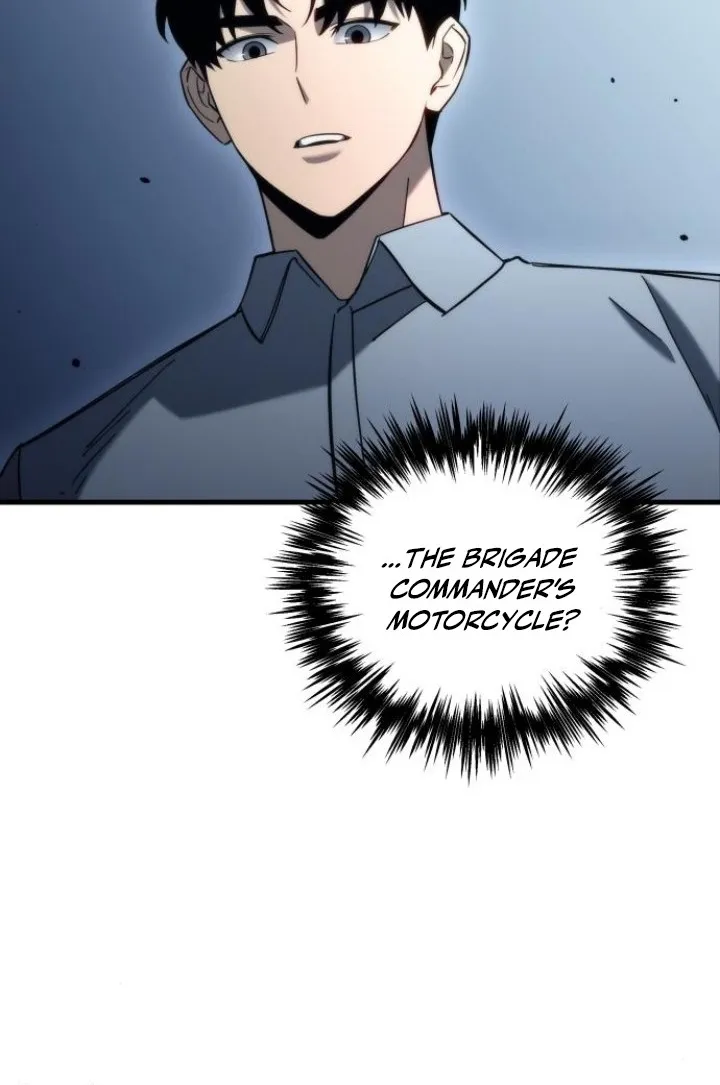 Hiding a Warehouse in the Apocalypse Ch. 25 – page 20