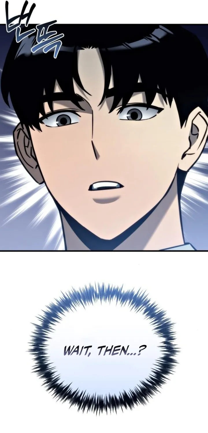 Hiding a Warehouse in the Apocalypse Ch. 25 – page 21