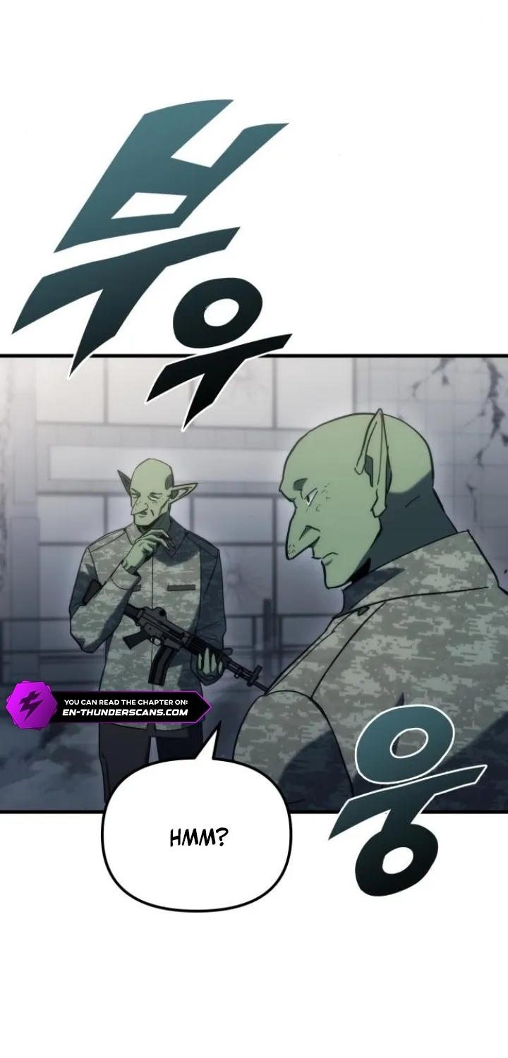 Hiding a Warehouse in the Apocalypse Ch. 25 – page 24