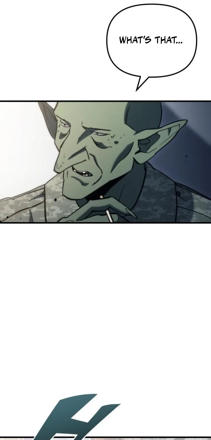 Hiding a Warehouse in the Apocalypse Ch. 25 – page 25