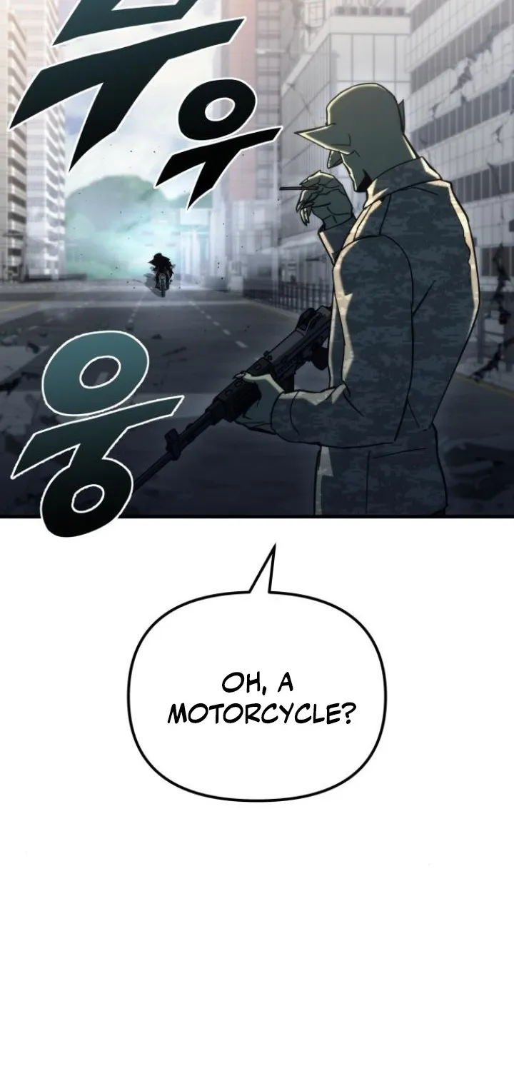 Hiding a Warehouse in the Apocalypse Ch. 25 – page 26
