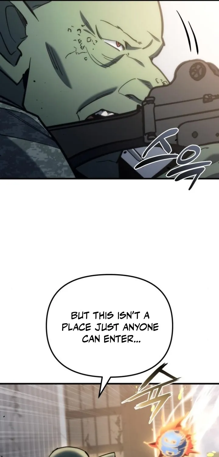Hiding a Warehouse in the Apocalypse Ch. 25 – page 29