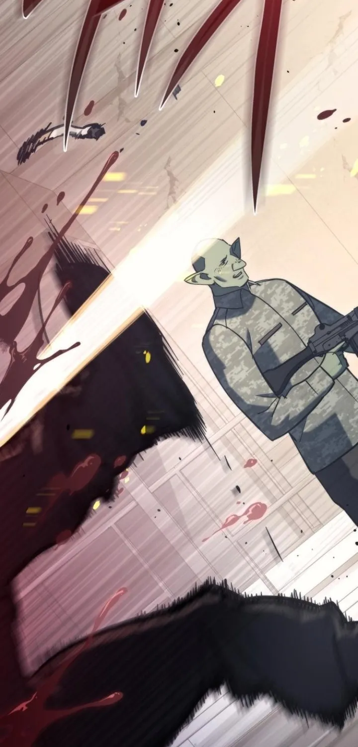 Hiding a Warehouse in the Apocalypse Ch. 25 – page 31