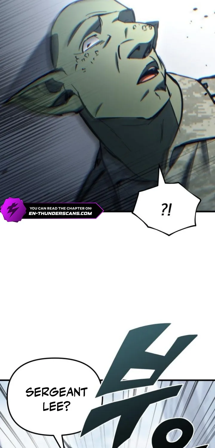 Hiding a Warehouse in the Apocalypse Ch. 25 – page 33