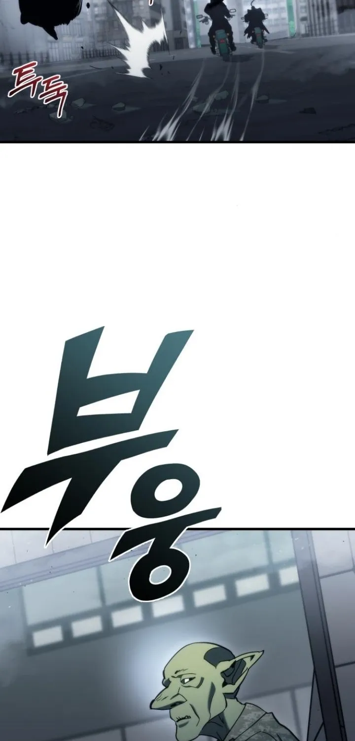 Hiding a Warehouse in the Apocalypse Ch. 25 – page 38