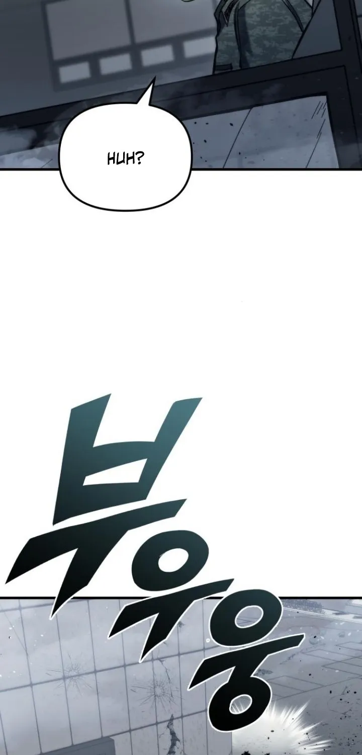 Hiding a Warehouse in the Apocalypse Ch. 25 – page 39