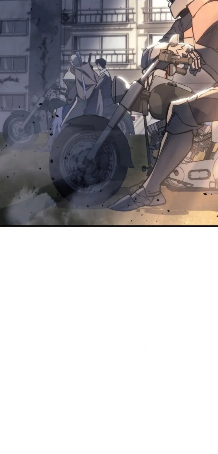 Hiding a Warehouse in the Apocalypse Ch. 25 – page 43