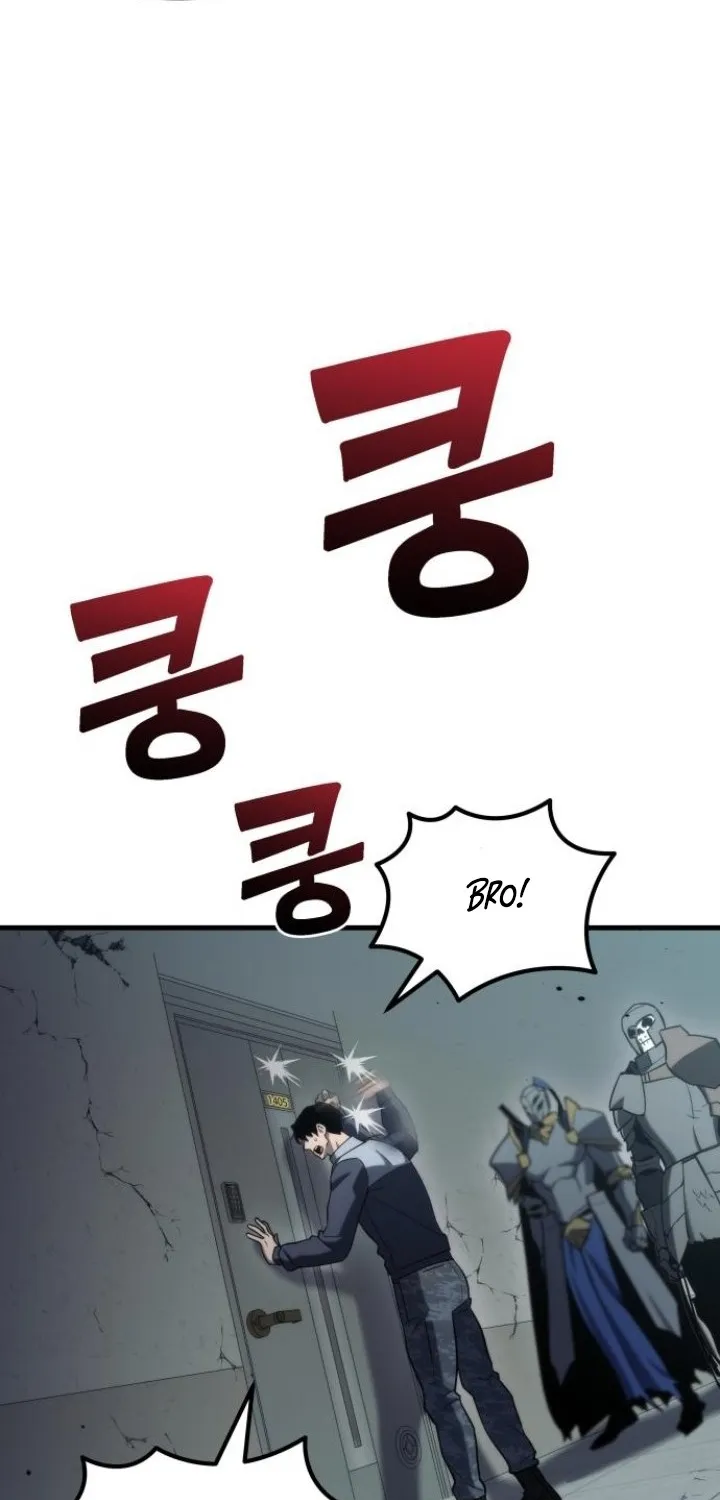 Hiding a Warehouse in the Apocalypse Ch. 25 – page 46