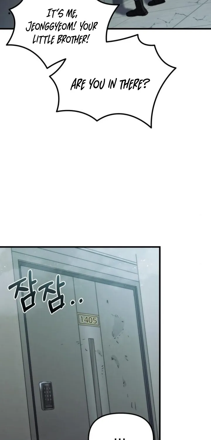 Hiding a Warehouse in the Apocalypse Ch. 25 – page 47