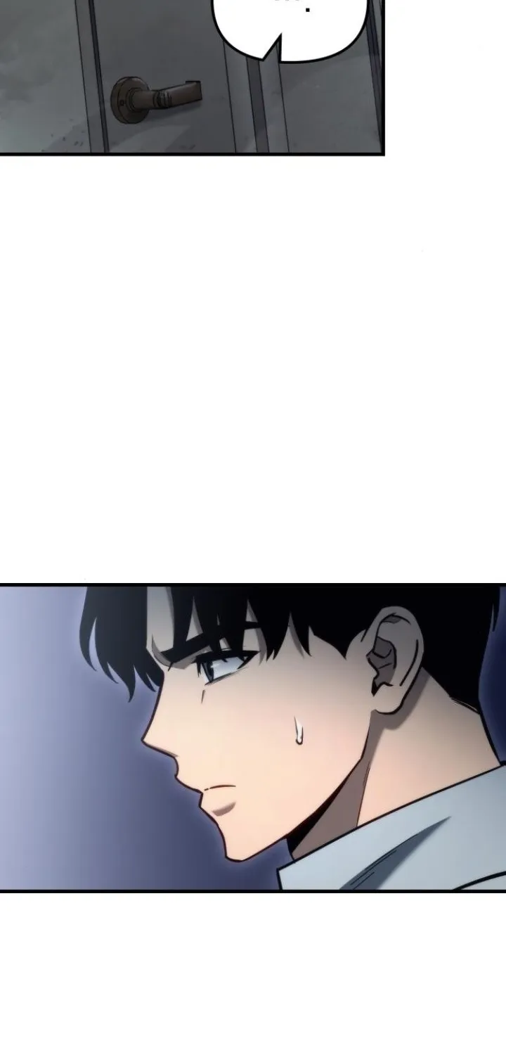 Hiding a Warehouse in the Apocalypse Ch. 25 – page 48