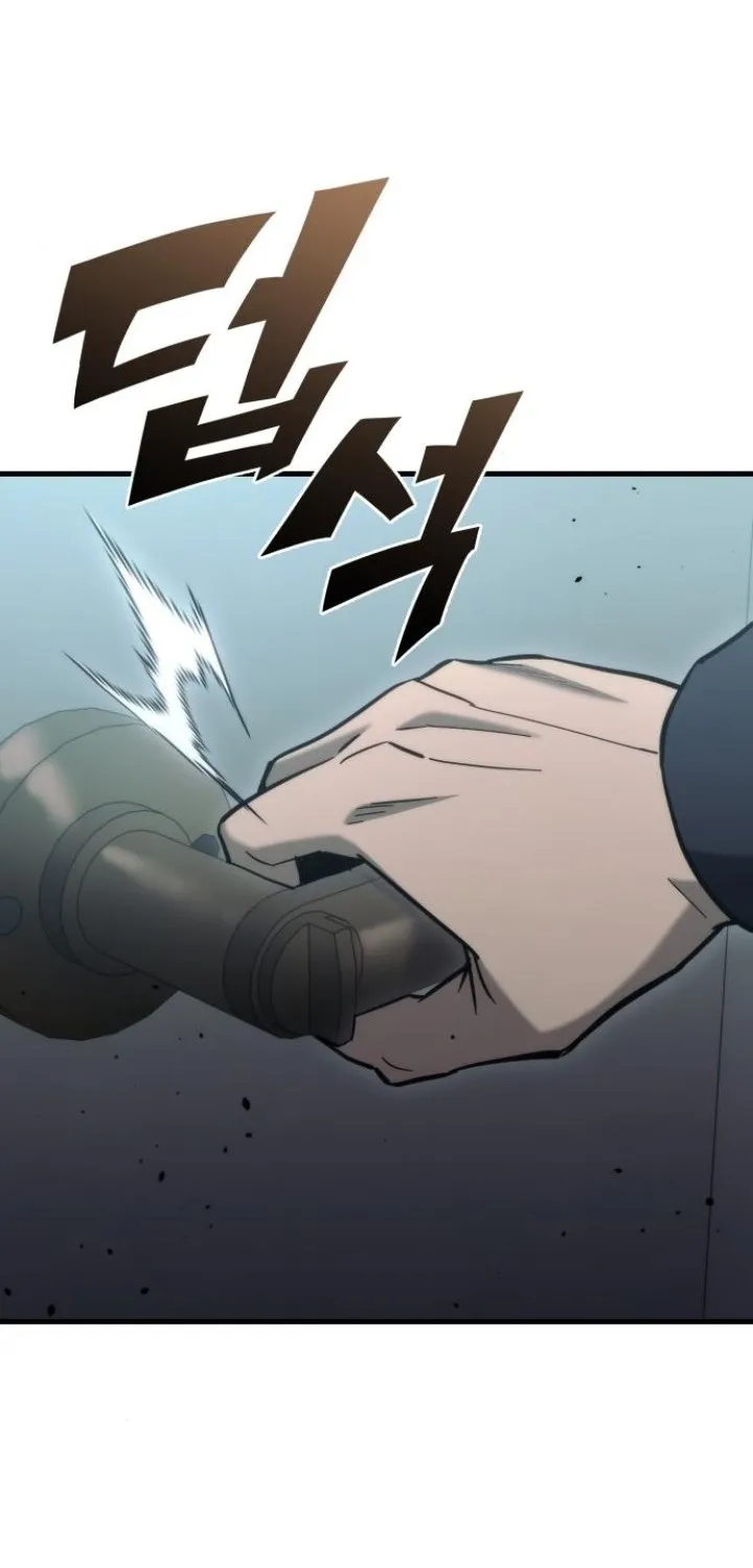 Hiding a Warehouse in the Apocalypse Ch. 25 – page 49