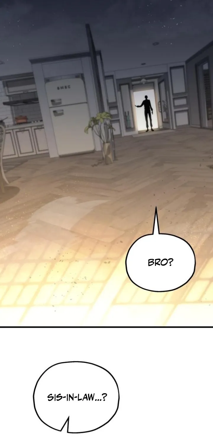 Hiding a Warehouse in the Apocalypse Ch. 25 – page 54