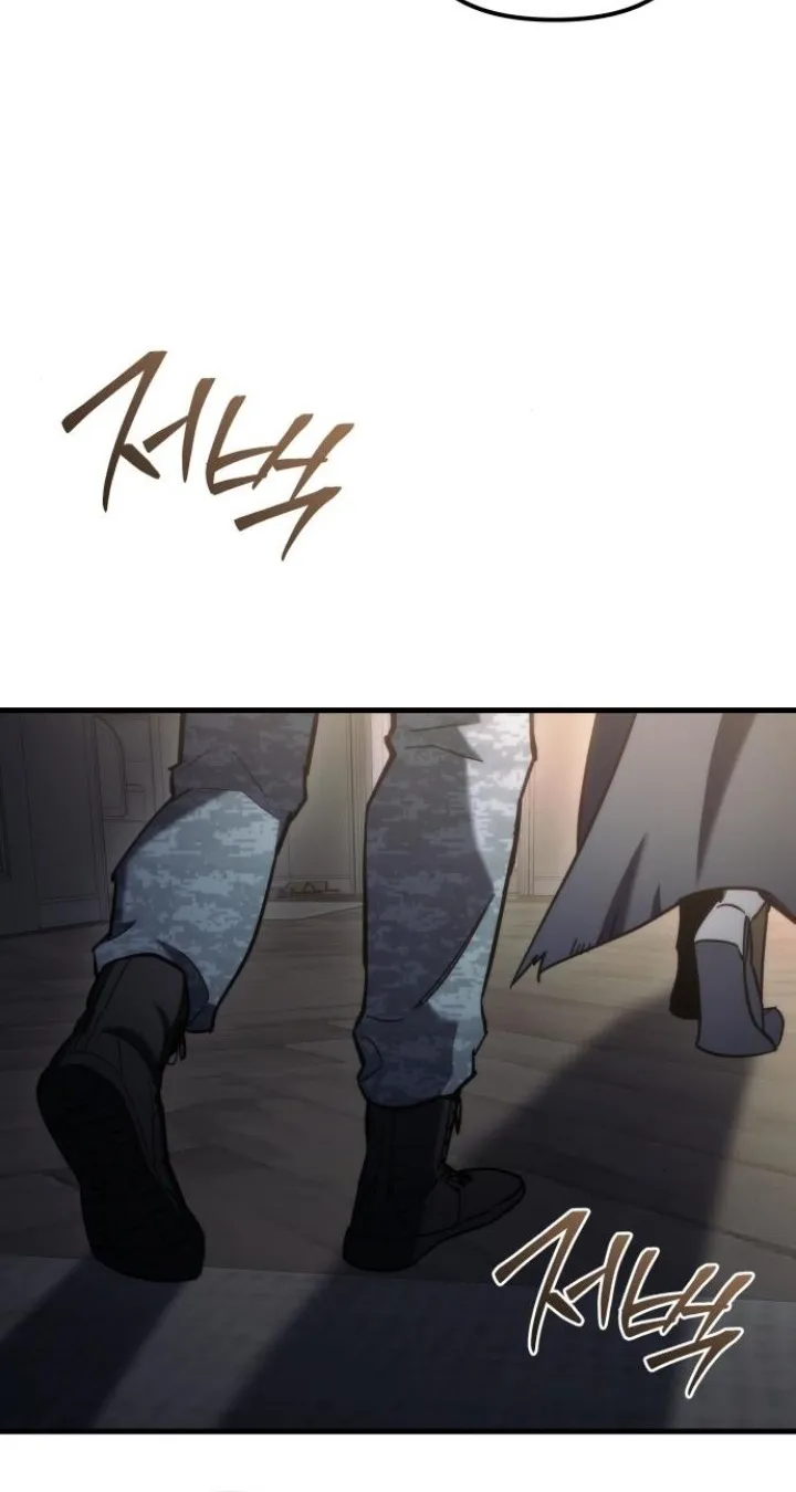 Hiding a Warehouse in the Apocalypse Ch. 25 – page 56