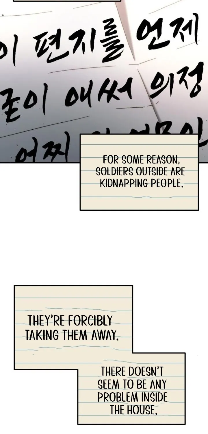 Hiding a Warehouse in the Apocalypse Ch. 25 – page 63