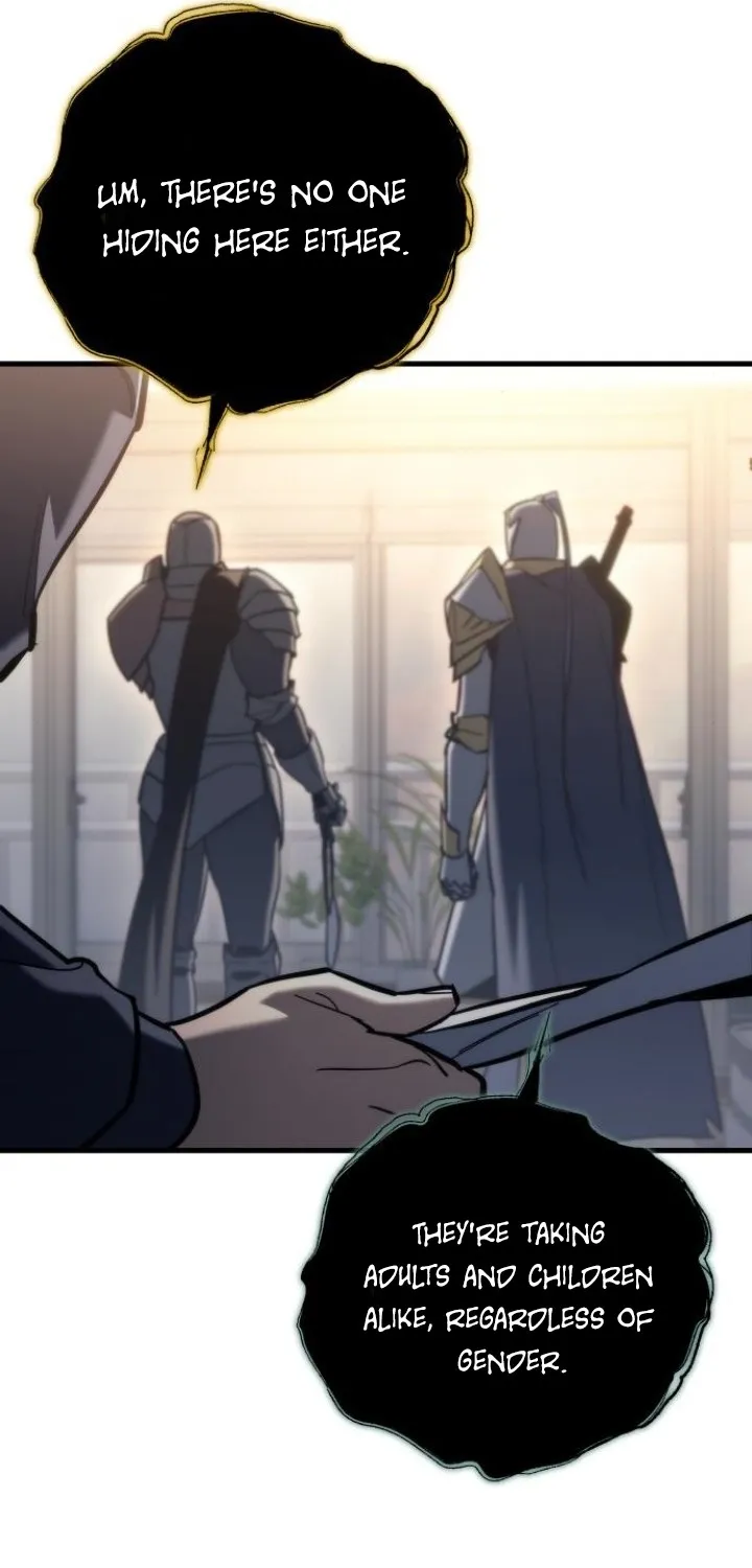 Hiding a Warehouse in the Apocalypse Ch. 25 – page 65