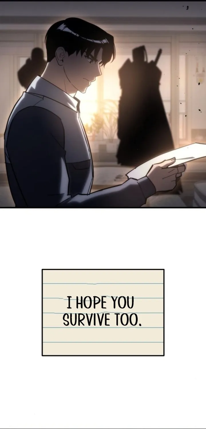 Hiding a Warehouse in the Apocalypse Ch. 25 – page 67