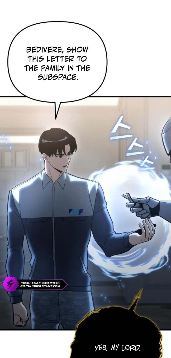 Hiding a Warehouse in the Apocalypse Ch. 25 – page 69