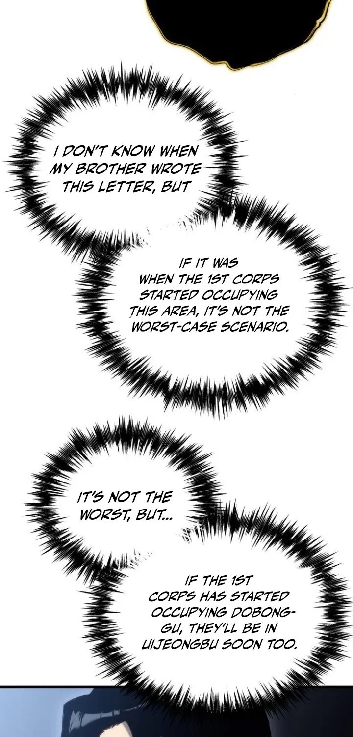 Hiding a Warehouse in the Apocalypse Ch. 25 – page 70