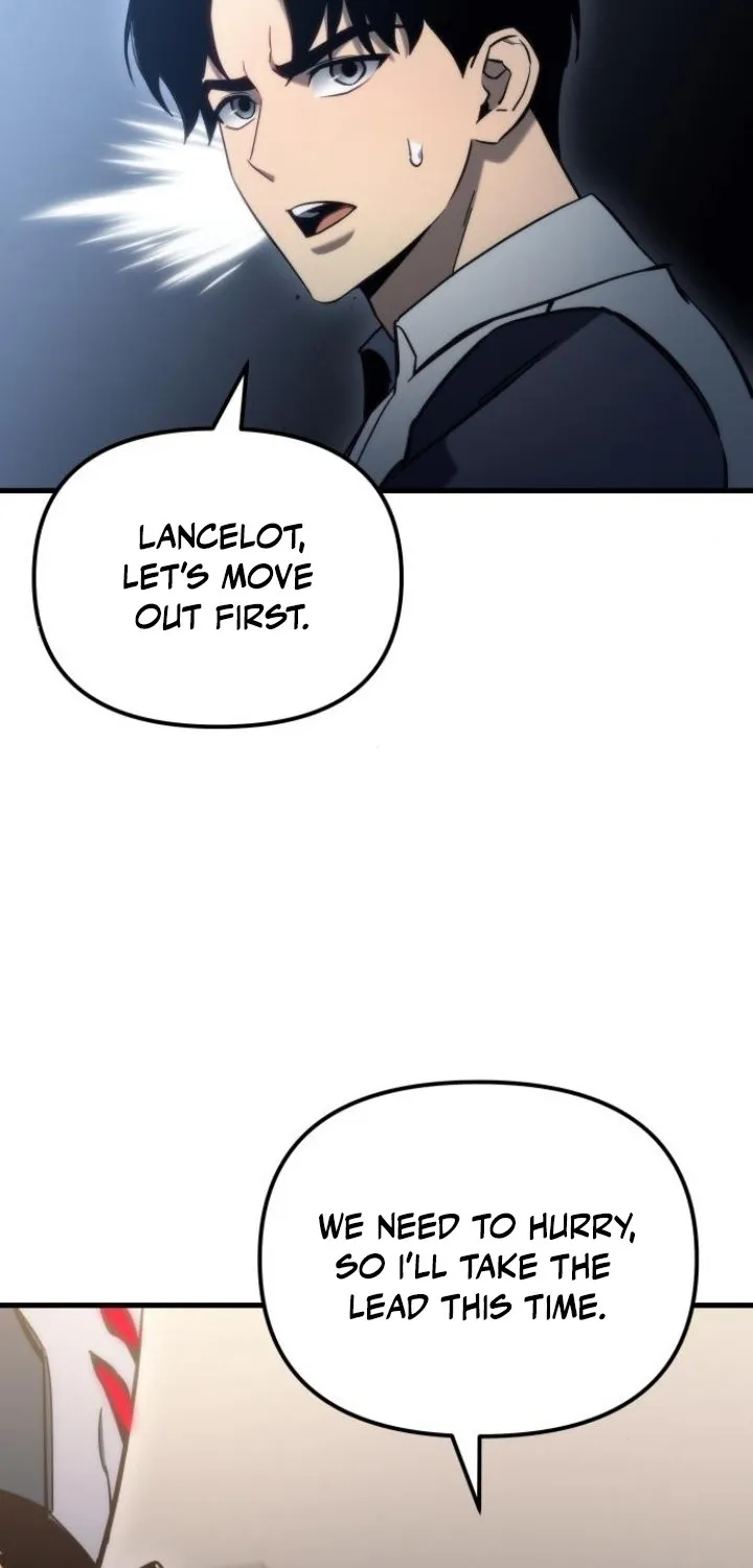 Hiding a Warehouse in the Apocalypse Ch. 25 – page 71