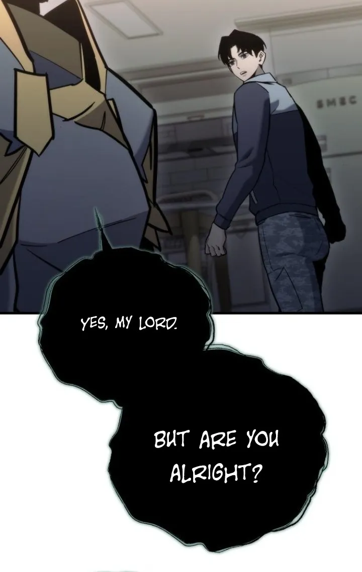 Hiding a Warehouse in the Apocalypse Ch. 25 – page 72