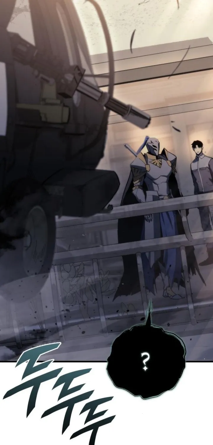 Hiding a Warehouse in the Apocalypse Ch. 25 – page 75