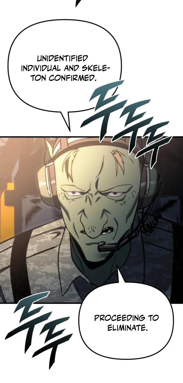 Hiding a Warehouse in the Apocalypse Ch. 25 – page 76