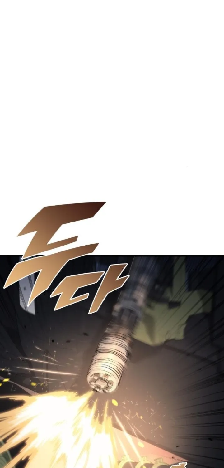 Hiding a Warehouse in the Apocalypse Ch. 25 – page 77