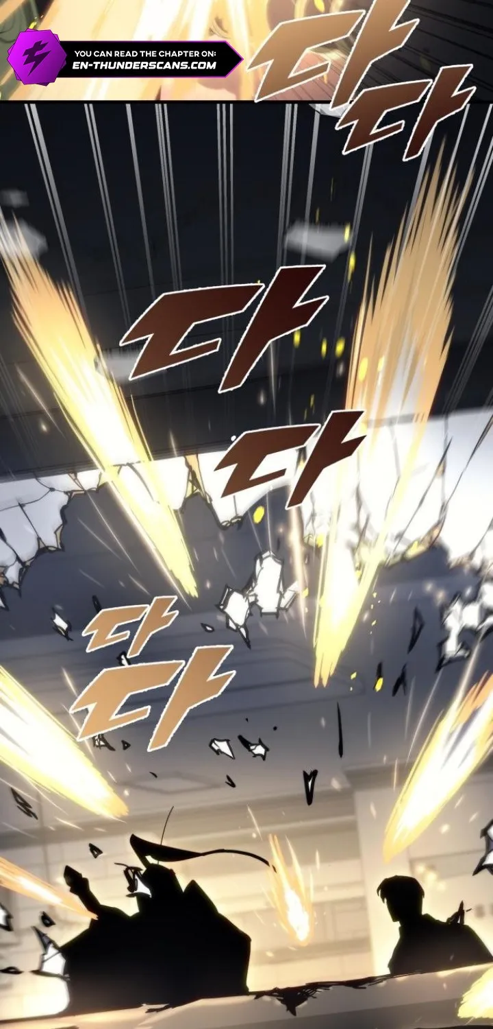 Hiding a Warehouse in the Apocalypse Ch. 25 – page 78