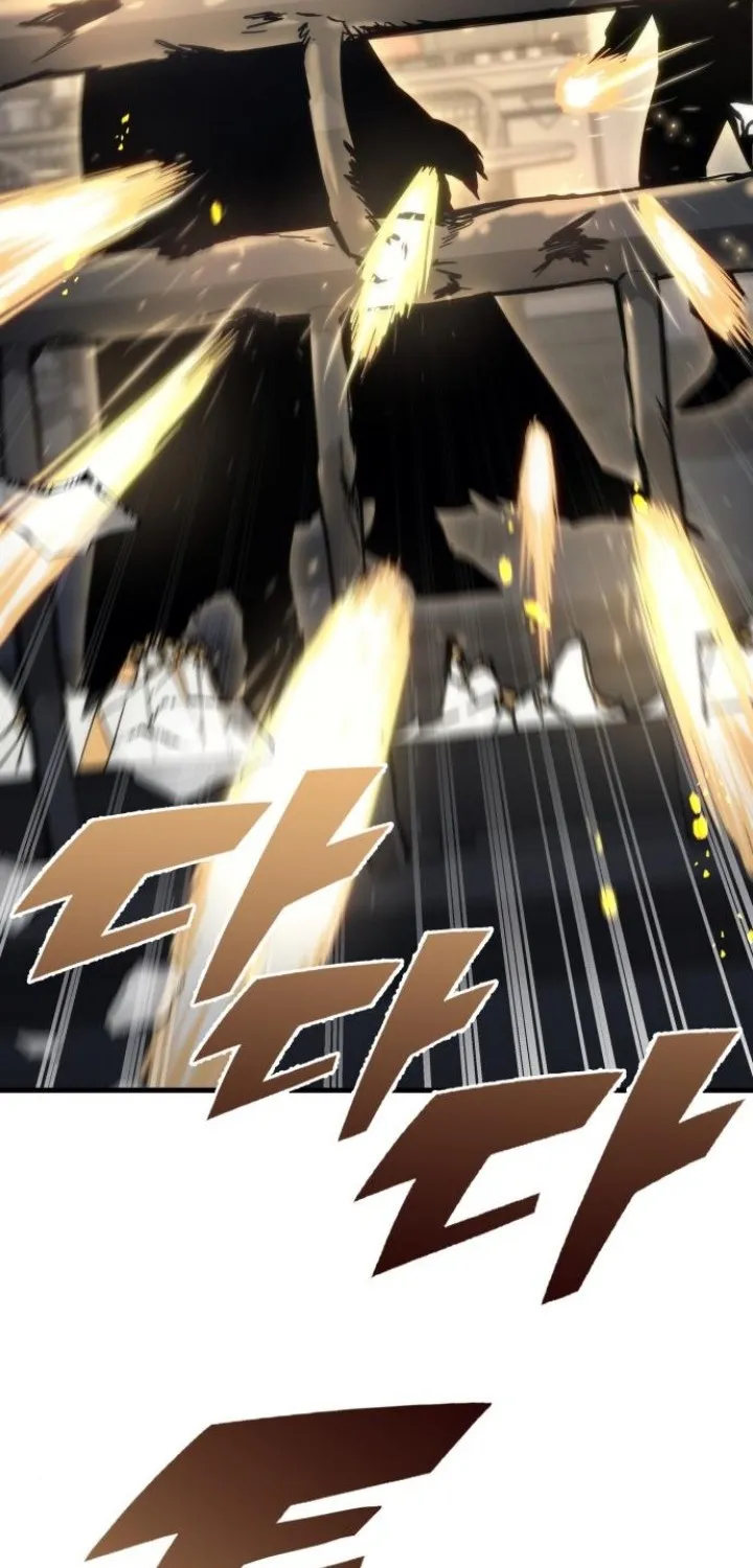 Hiding a Warehouse in the Apocalypse Ch. 25 – page 79