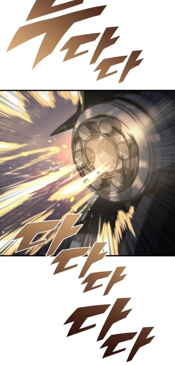 Hiding a Warehouse in the Apocalypse Ch. 25 – page 80