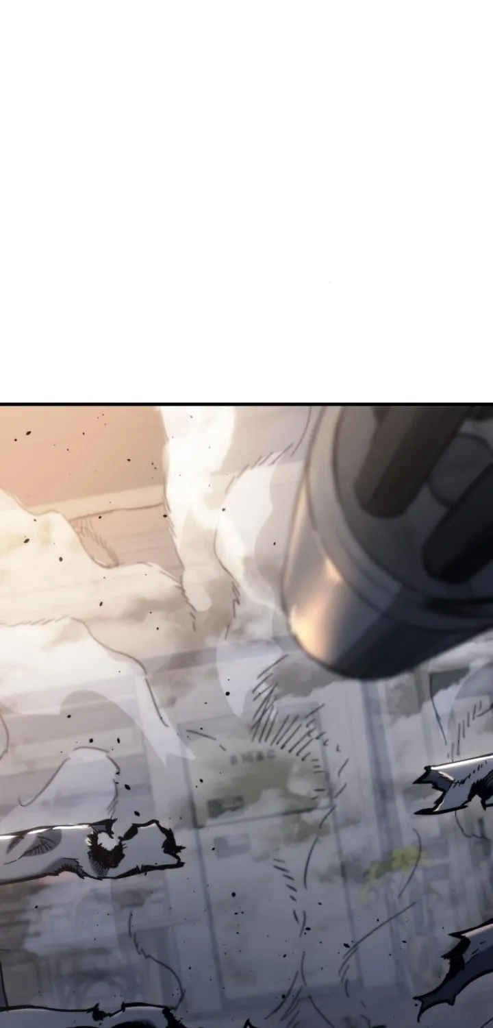 Hiding a Warehouse in the Apocalypse Ch. 25 – page 81